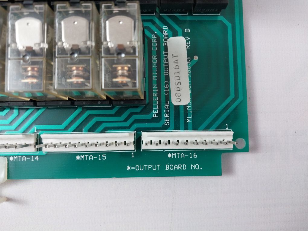 Pellerin Milnor 08Bs016At