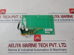 Pellerin Milnor 08Bsbb1T Master Serial Battery Backup Board