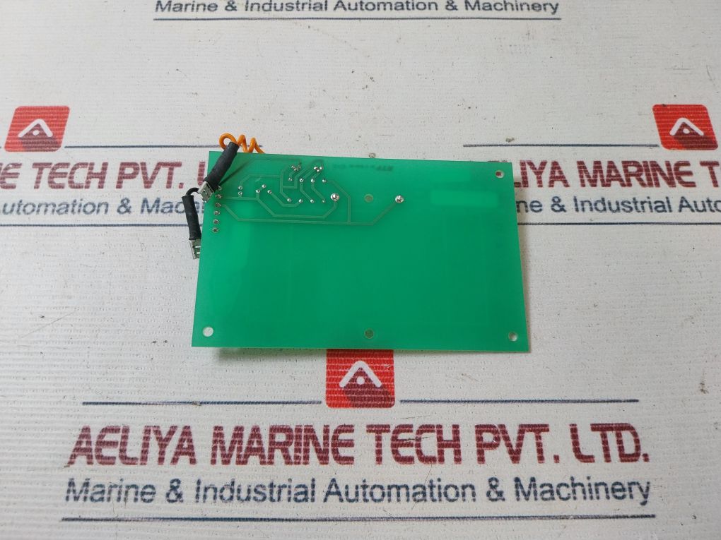 Pellerin Milnor 08Bsbb1T Master Serial Battery Backup Board