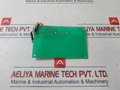 Pellerin Milnor 08Bsbb1T Master Serial Battery Backup Board