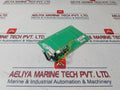 Pellerin Milnor 08Bsbb1T Master Serial Battery Backup Board
