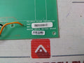 Pellerin Milnor 08Bsbb1T Master Serial Battery Backup Board