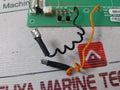 Pellerin Milnor 08Bsbb1T Master Serial Battery Backup Board