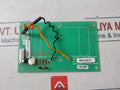 Pellerin Milnor 08Bsbb1T Master Serial Battery Backup Board