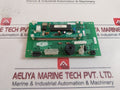 Pellerin Milnor 08Bselcd2B Ttl Lcd Buffer Board