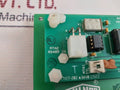 Pellerin Milnor 08Bselcd2B Ttl Lcd Buffer Board