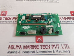 Pellerin Milnor 08Bselcd2B Ttl Lcd Buffer Board