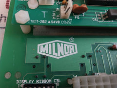 Pellerin Milnor 08Bselcd2B Ttl Lcd Buffer Board