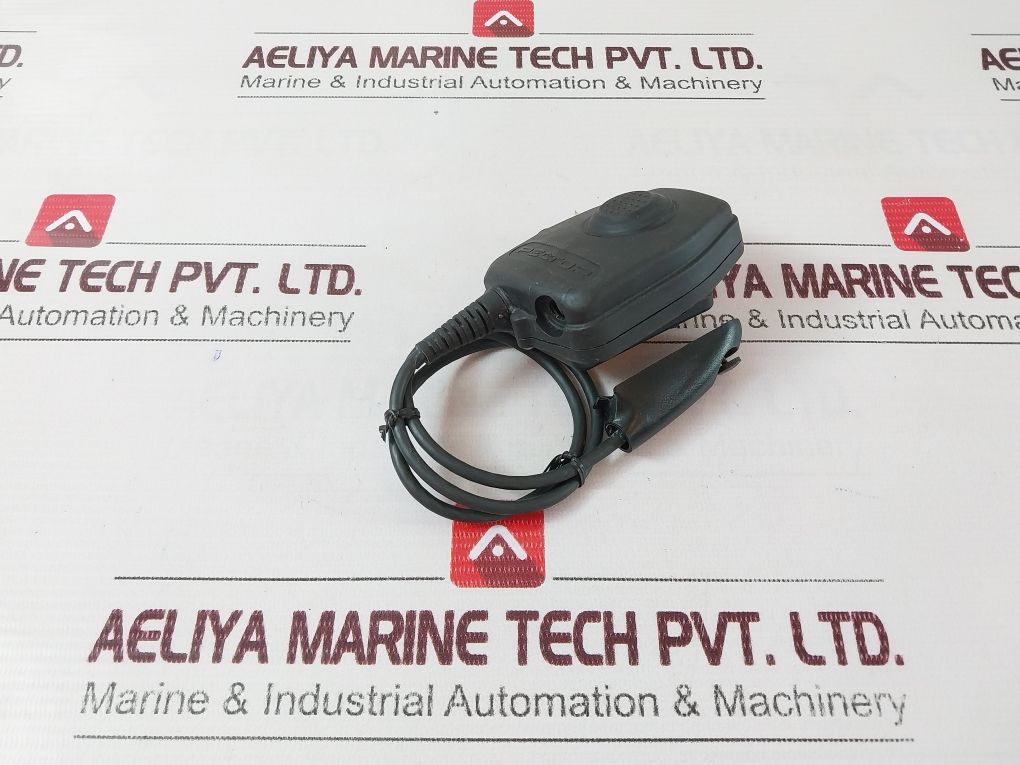 Peltor Fl5030 Push-to-talk (Ptt) Adapter