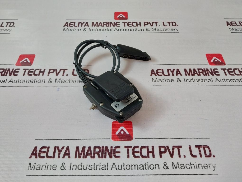 Peltor Fl5030 Push-to-talk (Ptt) Adapter