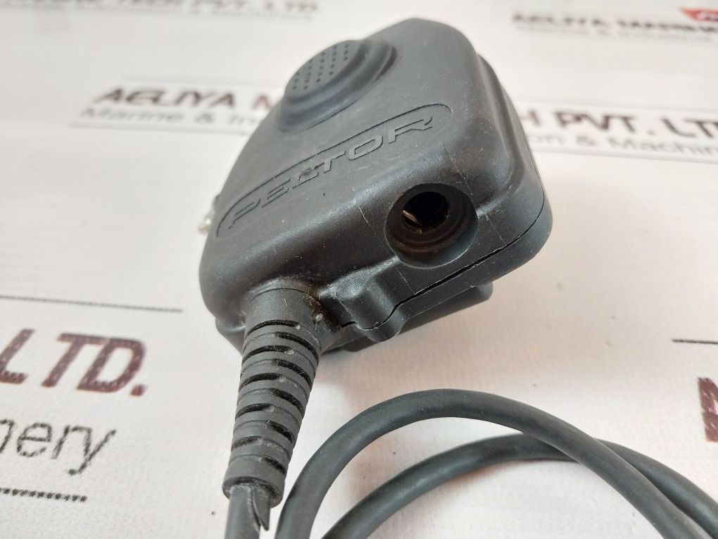 Peltor Fl5030 Push-to-talk (Ptt) Adapter