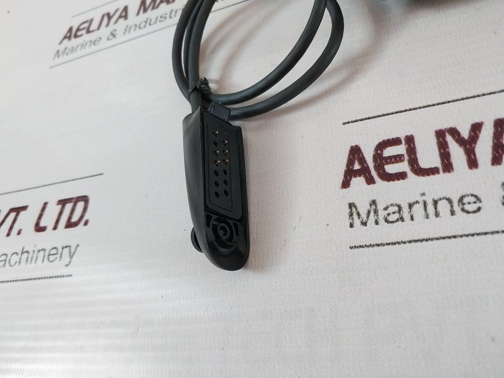 Peltor Fl5030 Push-to-talk (Ptt) Adapter