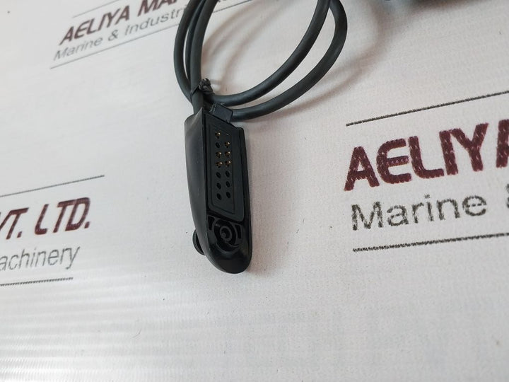 Peltor Fl5030 Push-to-talk (Ptt) Adapter