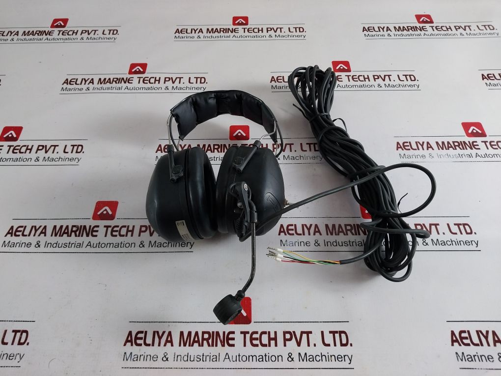 Peltor Mt7H79A-65 Headset With Cable