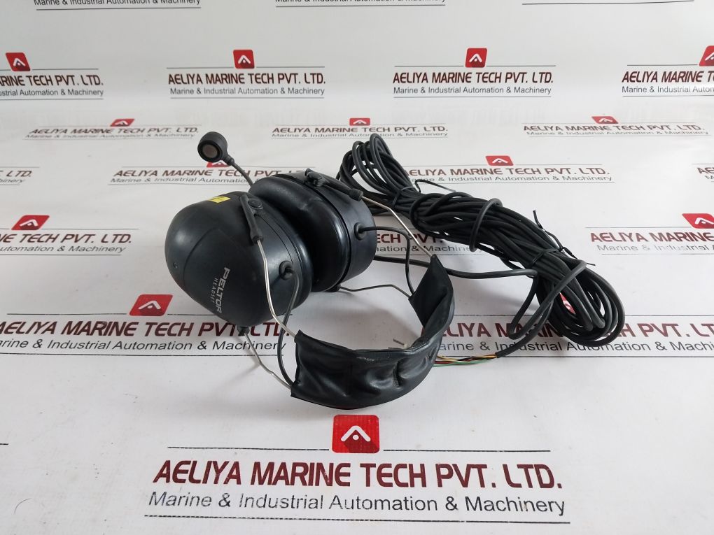 Peltor Mt7H79A-65 Headset With Cable
