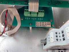 Pem-tech Pt750 Remote Annunciator
