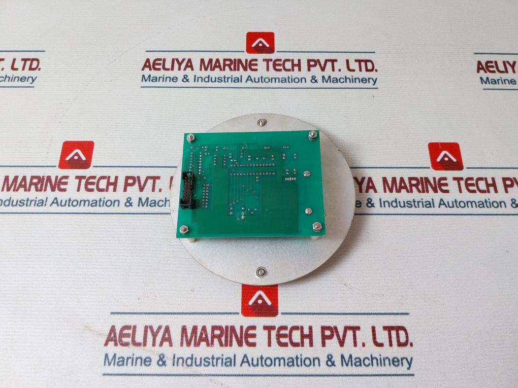 Pem-tech Pt800-ss Sequential Sampler