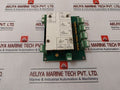 Pemcap Pc1408B Printed Circuit Board 24Vdc