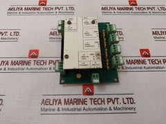 Pemcap Pc1408B Printed Circuit Board 24Vdc