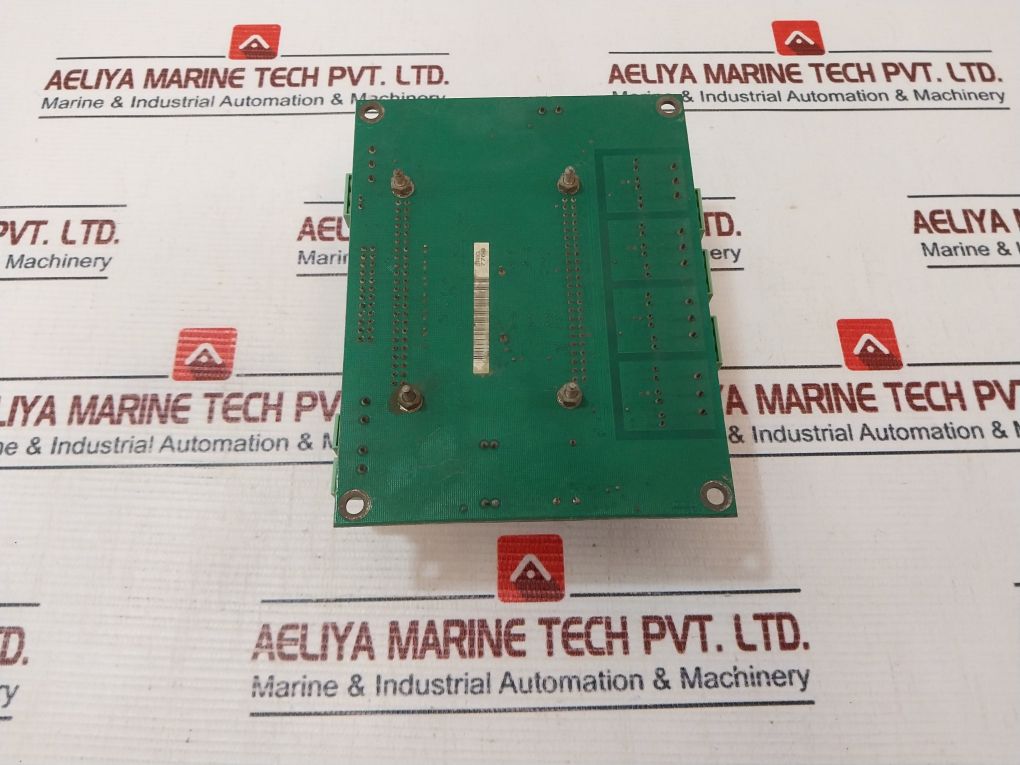 Pemcap Pc1408B Printed Circuit Board 24Vdc