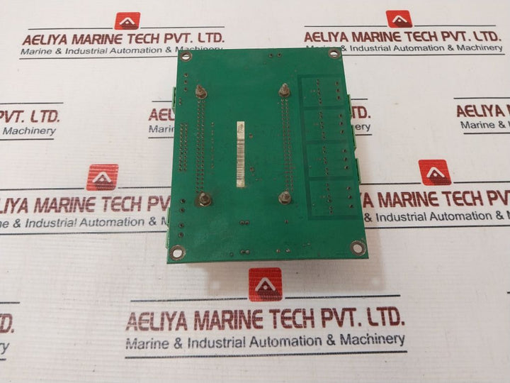 Pemcap Pc1408B Printed Circuit Board 24Vdc