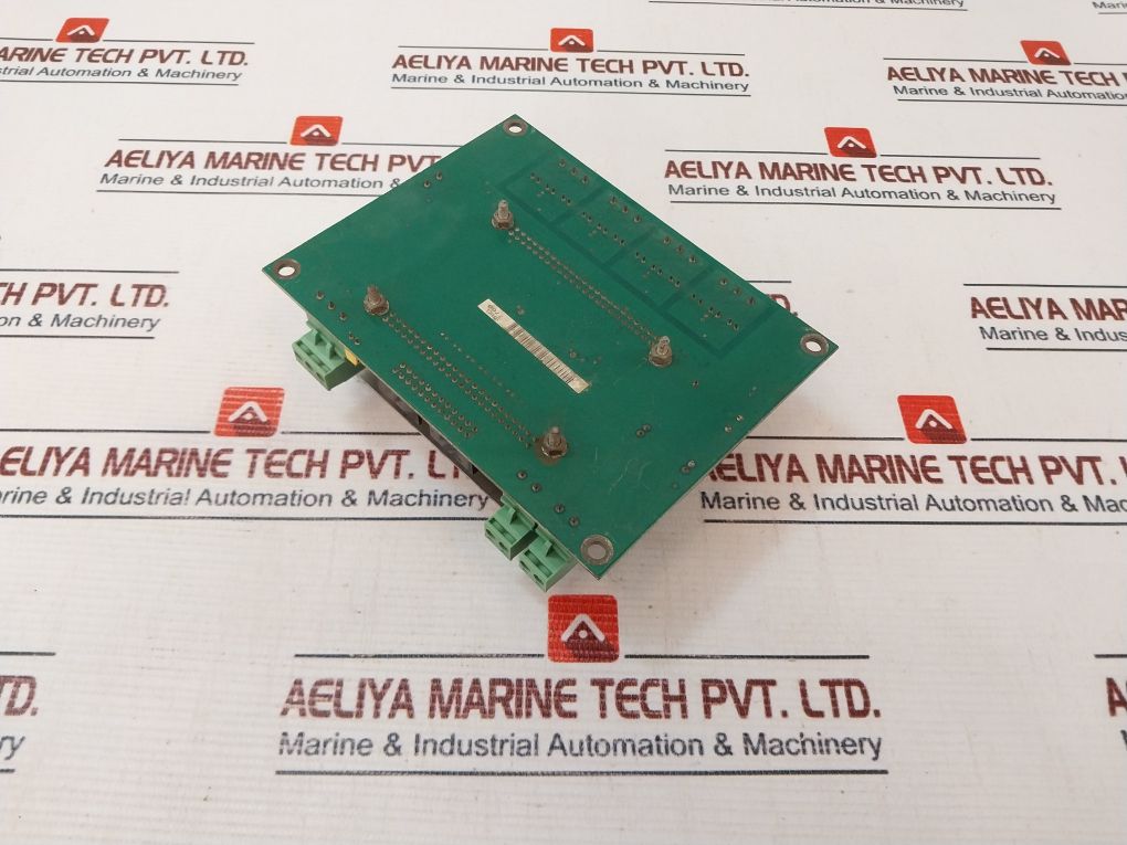 Pemcap Pc1408B Printed Circuit Board 24Vdc