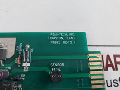 Pemtech Pt 902M Lel Monitor