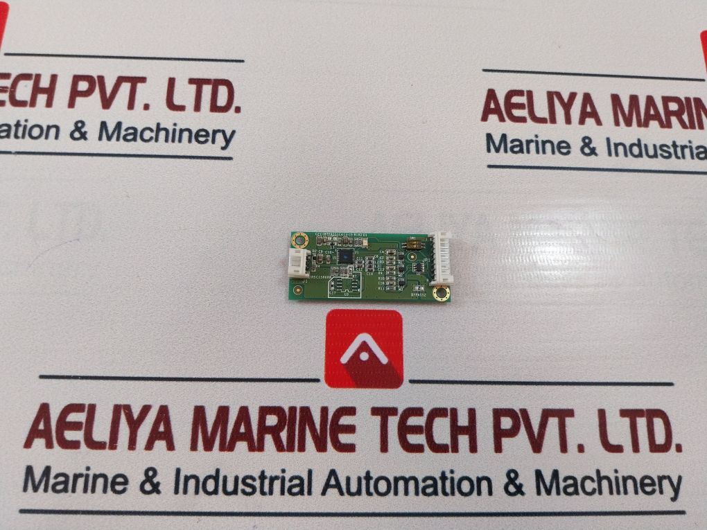 Pen Mount Pm6300 Penmount Board M-mb-pm6300-0004