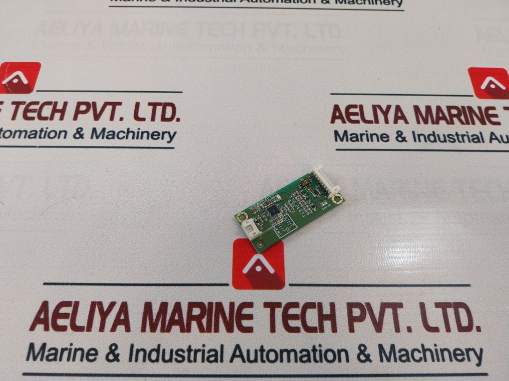 Pen Mount Pm6300 Penmount Board M-mb-pm6300-0004
