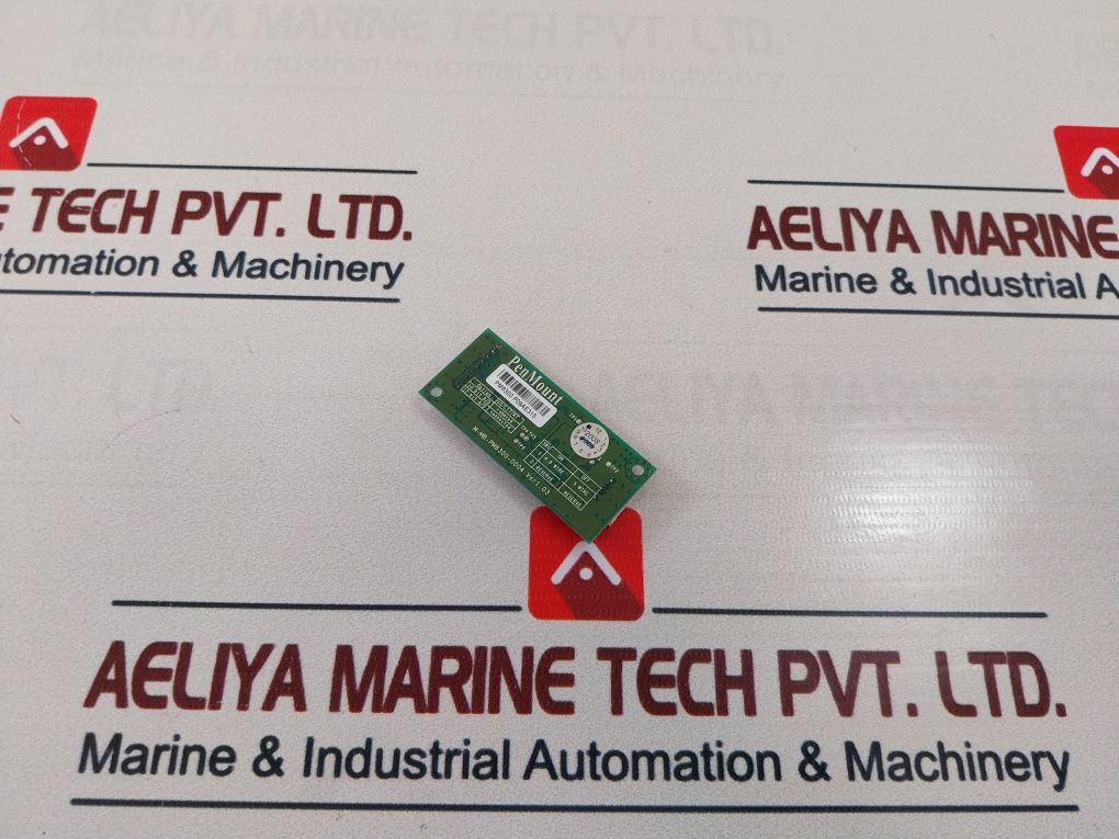 Pen Mount Pm6300 Penmount Board M-mb-pm6300-0004