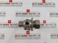 Penberthy 7000023649 Liquid Level Indicator With Shut Off Valve Set