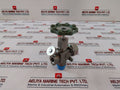 Penberthy 7000023649 Liquid Level Indicator With Shut Off Valve Set