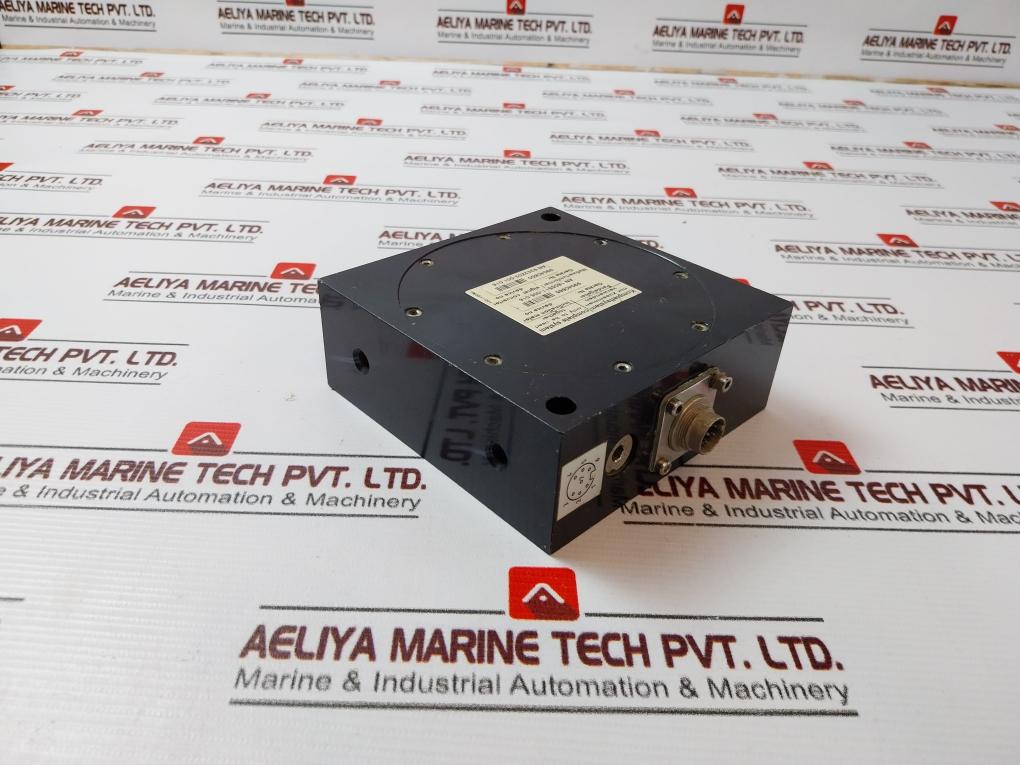 Pendelgeber Pe-wd-01/Gs120 Fsg Tilt Position Sensor 