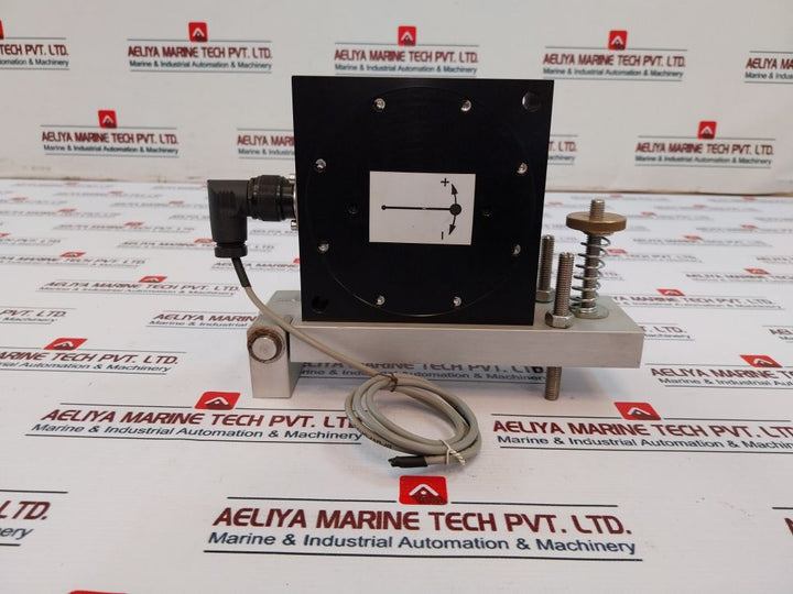 Pendelgeber Pe-wd-01/Gs120 Fsg Tilt Position Sensor