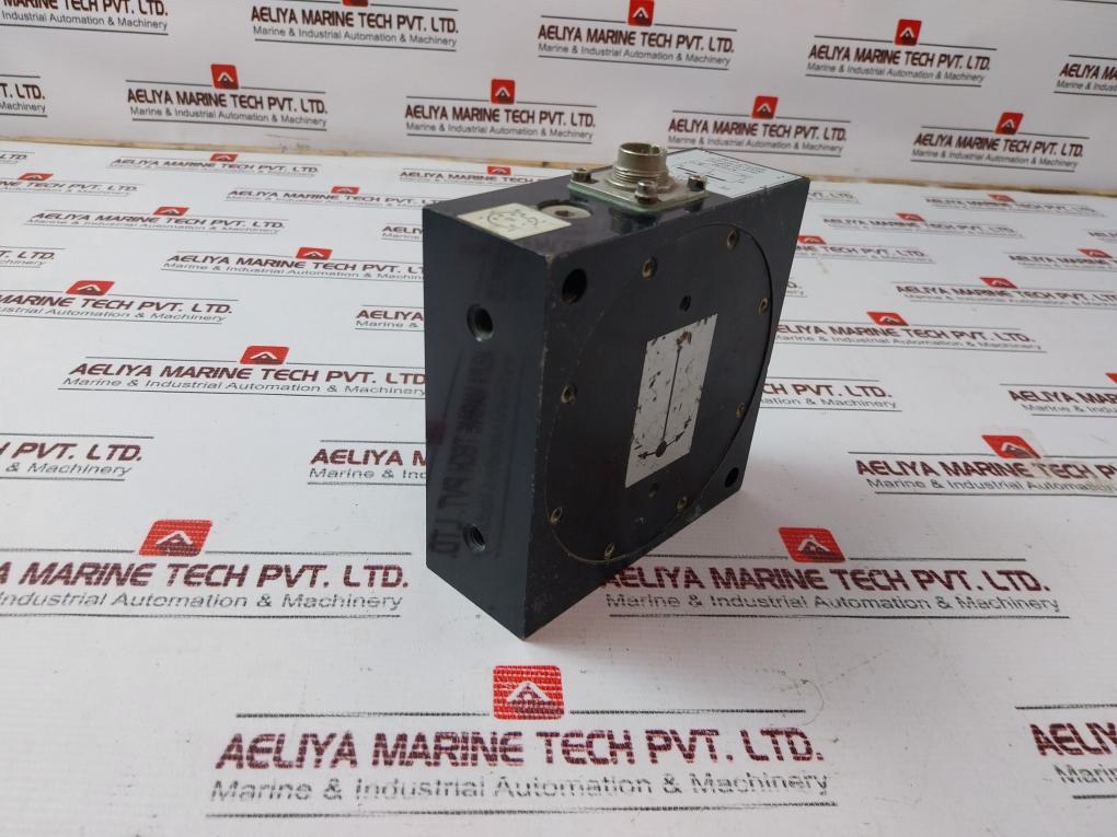 Pendelgeber Pe-wd-01/Gs120 Fsg Tilt Position Sensor