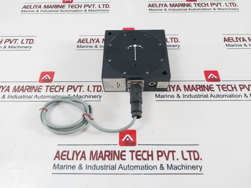 Pendelgeber Pe-wd-01/Gs120 Position Fsg Tilt Sensor