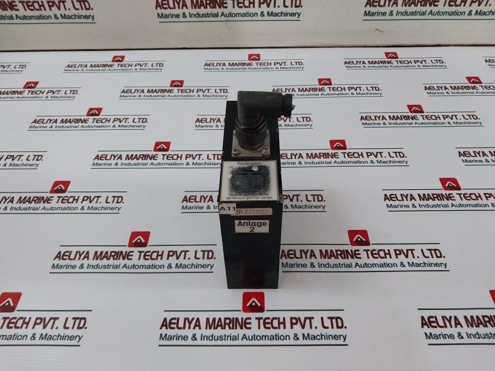 Pendelgeber Pe-wd-01/Gs120 Position Fsg Tilt Sensor