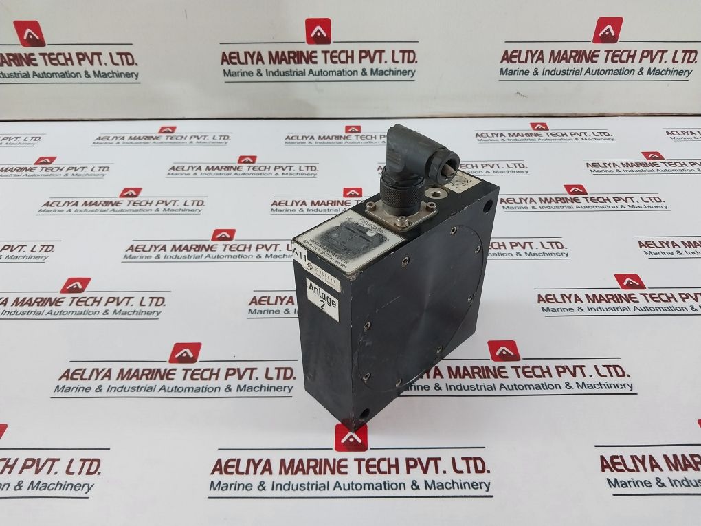 Pendelgeber Pe-wd-01/Gs120 Position Fsg Tilt Sensor 