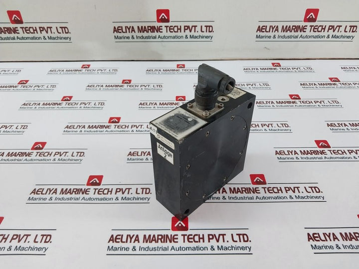 Pendelgeber Pe-wd-01/Gs120 Position Fsg Tilt Sensor 