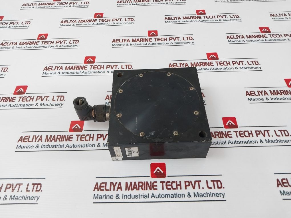 Pendelgeber Pe-wd-01/Gs120 Position Fsg Tilt Sensor 