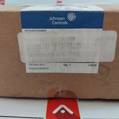 Penn F261Kah-v01 Liquid Flow Switch