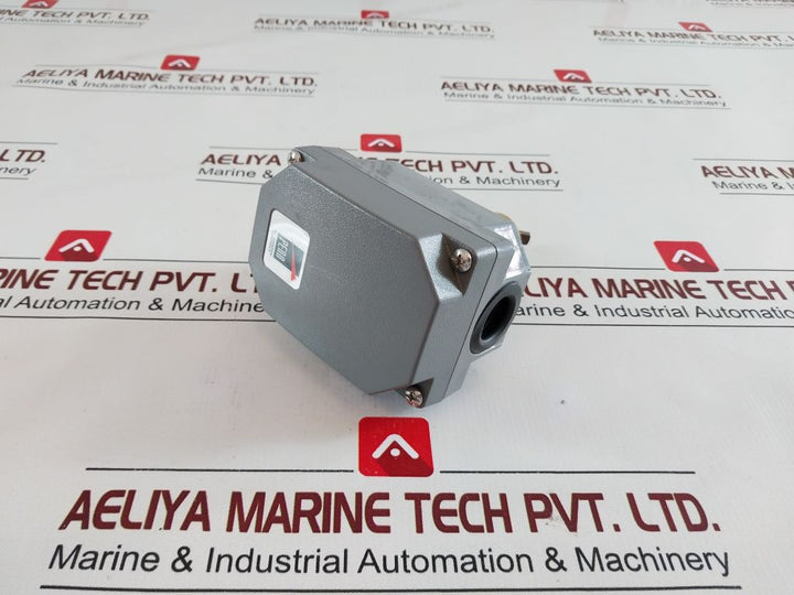 Penn F261Kah-v01 Liquid Flow Switch