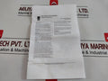 Penn F261Kah-v01 Liquid Flow Switch