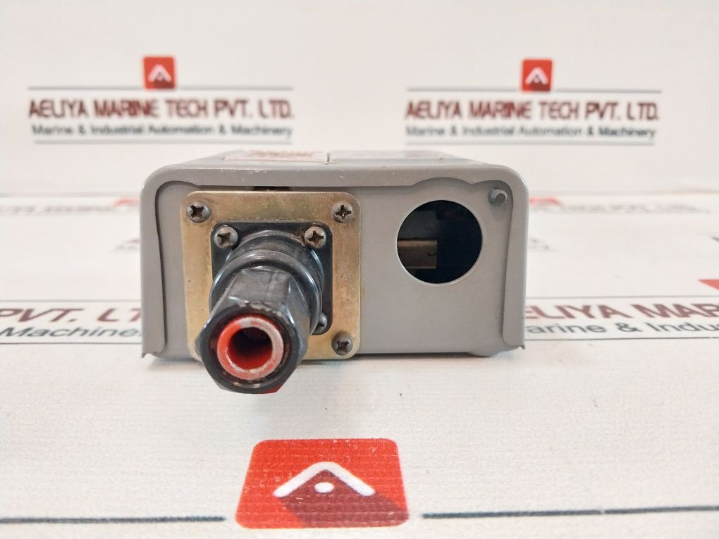 Penn P70Ca-5 Pressure Switch Lbl85-1