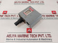 Penn P70Ca-5 Pressure Switch Lbl85-1