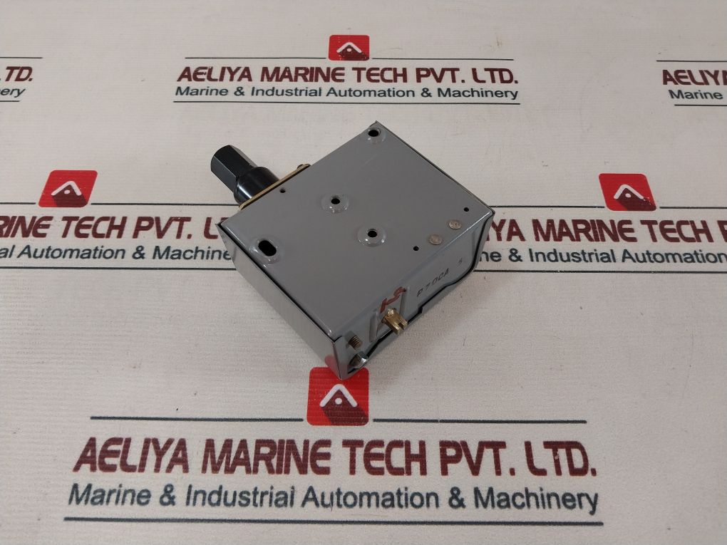 Penn P70Ca-5 Pressure Switch Lbl85-1