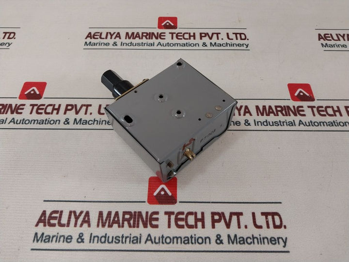 Penn P70Ca-5 Pressure Switch Lbl85-1