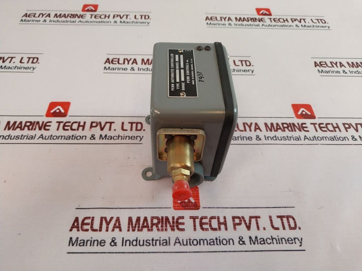 Penn P70Ee Automatic Controller Model 1