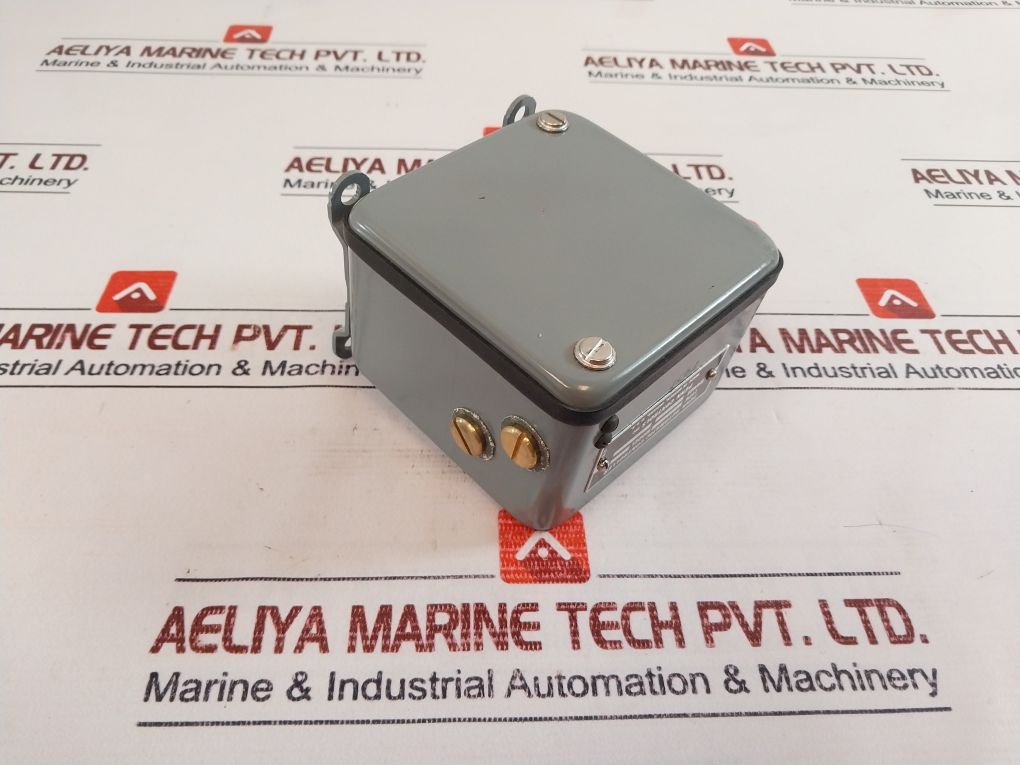 Penn P70Ee Automatic Controller Model 1