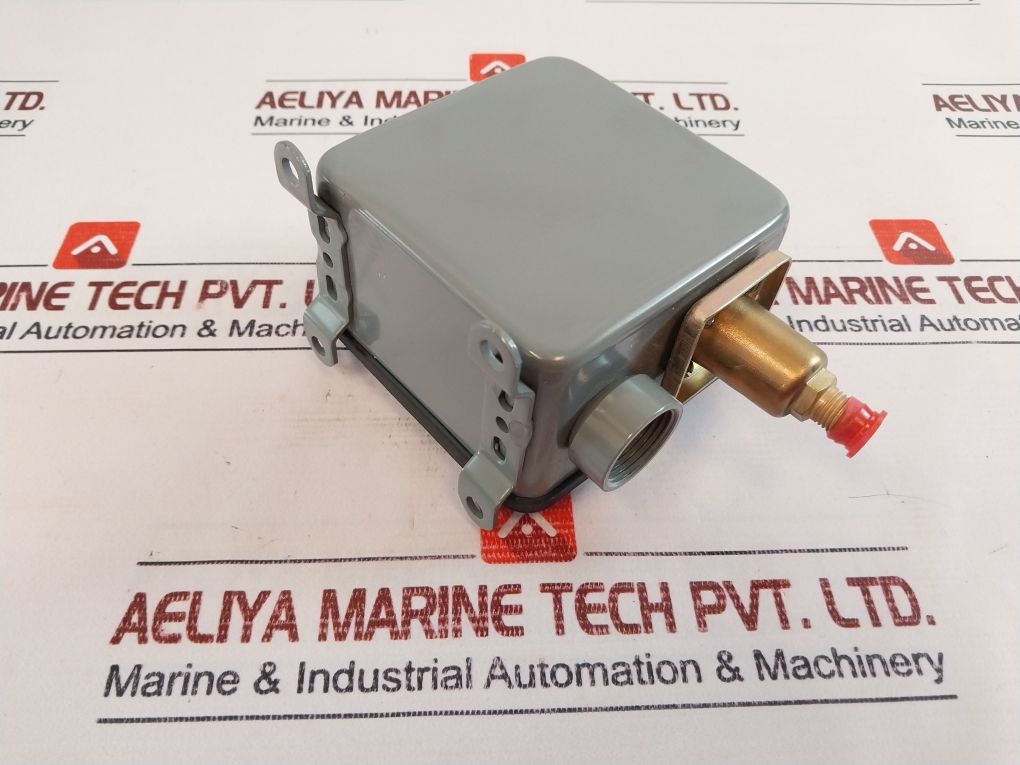 Penn P70Ee Automatic Controller Model 1